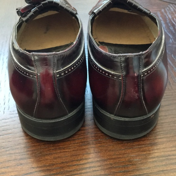 Florsheim Mens shoes US 8.5 - Picture 3 of 8